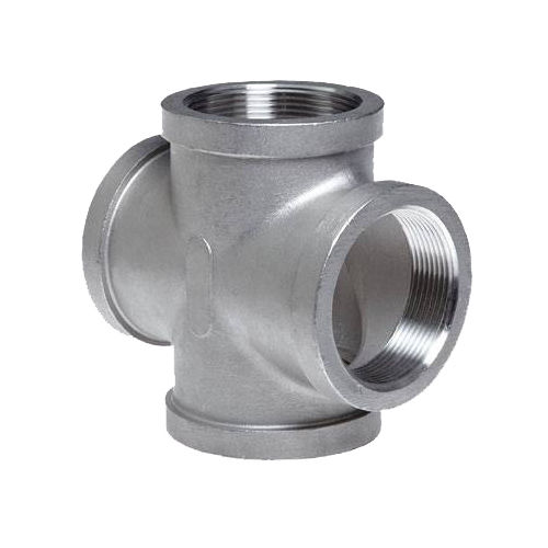 Stainless Steel Pipe Fittings