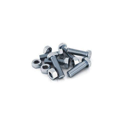 304 Stainless Steel Nuts And Bolts