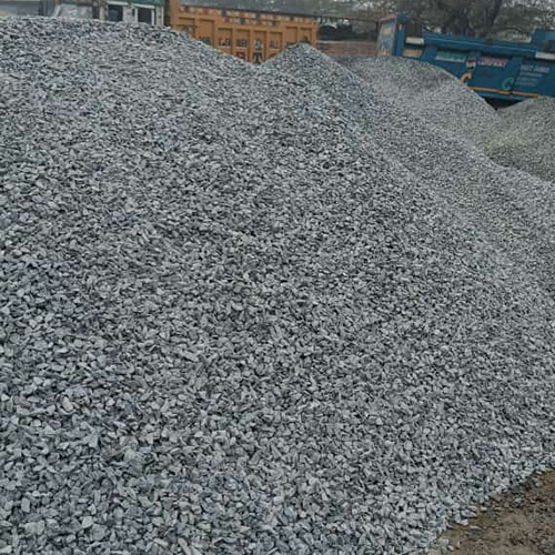 10 mm Aggregate