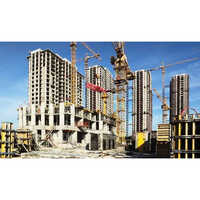 Residential Building Construction Services