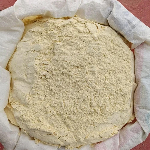 Gluten Free Yellow Corn Flour