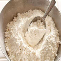 Whole Wheat Flour