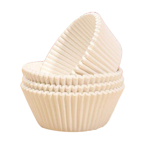 Round Paper Baking Cup