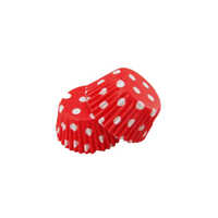Glossy Lamination Cup Cakes Moulds