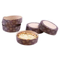 Baki Packi Tarts Moulds - Finishing: Glossy Lamination