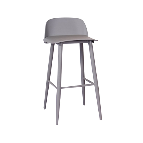 PP Rimini High Counter Chair