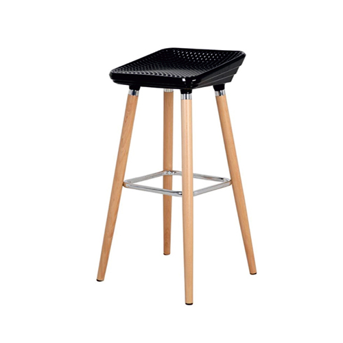 Crysta High Counter Chair