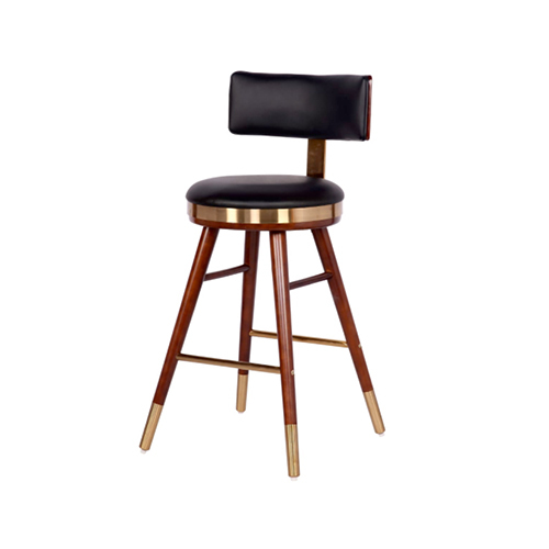 Pedro High Counter Chair