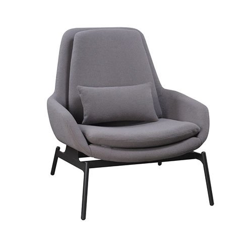 Diff Options Available 430X890X838 Mm Carnival Lounge Chair