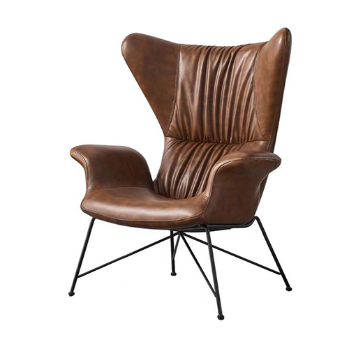 400x1000x860 mm Darwin Lounge Chair