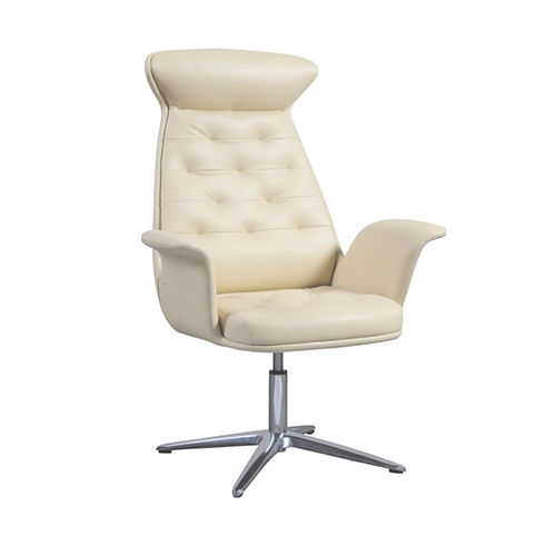 Diff Options Available 450X1100X780 Mm Monaco Lounge Chair