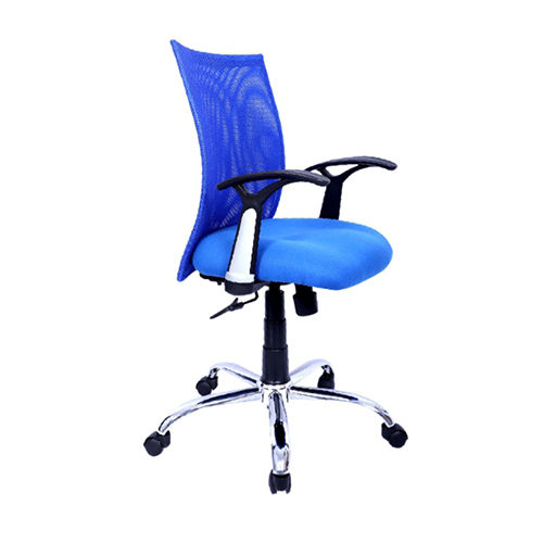 Diff Options Available Genex Mb Smart Office Chair