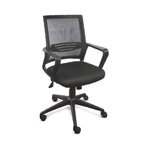 Easy To Install Chauras Mb Smart Office Chair