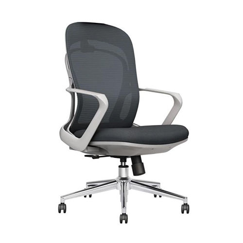 Diff Options Available Omega White Workstation Chair