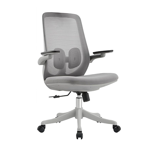 Winner Grey Workstation Chair