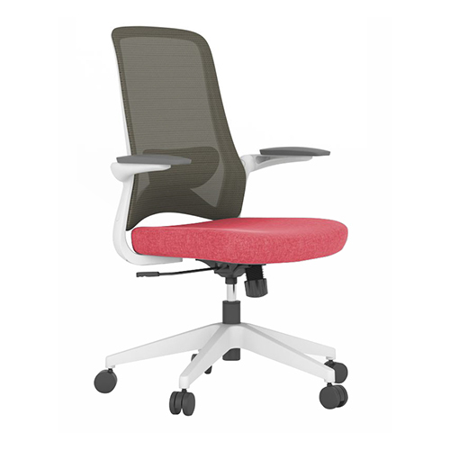 Dolphin Workstation Chair