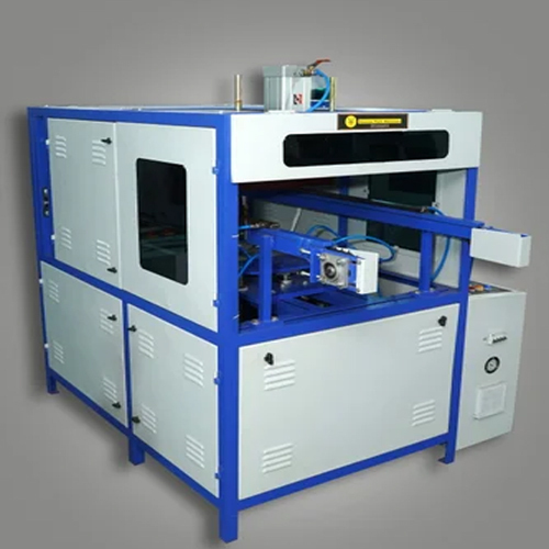 Blister vacuum Forming Machine