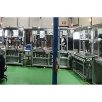 Hero FDM Assembly Line