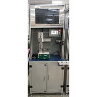 Adhesive Dispensing DC To DC Convertor Assembly Line