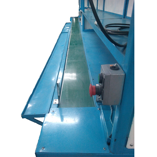 Belt Type Conveyor