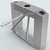 Tripod Turnstiles