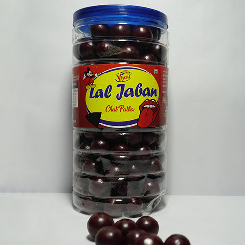 Lal Jaban  Patha Goli