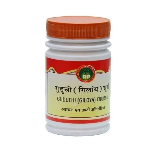 Ayurvedic Churna