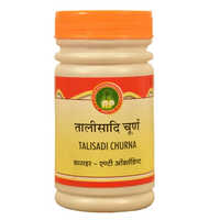 Talisadi Churna Age Group: Suitable For All Ages