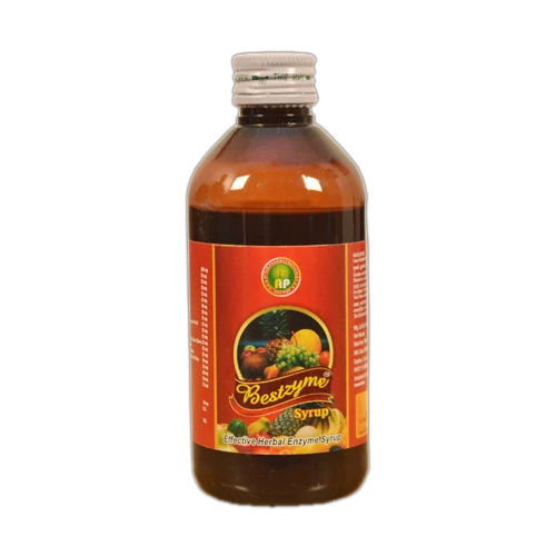 Bestzyme Syrup