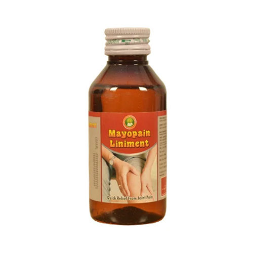 Mayopain Liniment