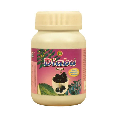 Diaba Tablets