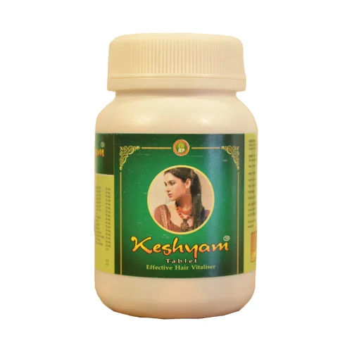 Keshyam Tablets