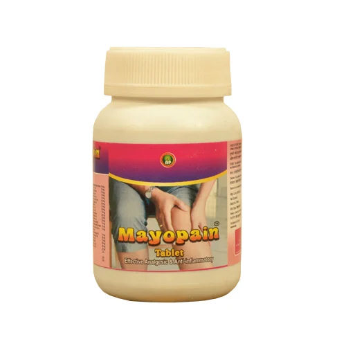 Mayopain Anti Inflammatory Tablets