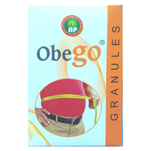 Obego Granules