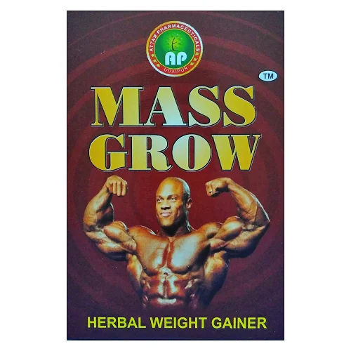 Mass Grow Powder