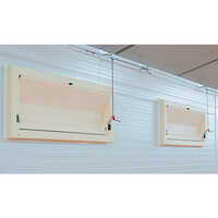Air Ventilation System