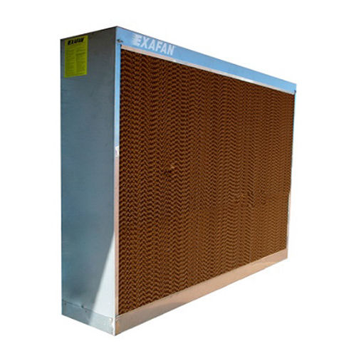 Different Available Air Cooling Panel