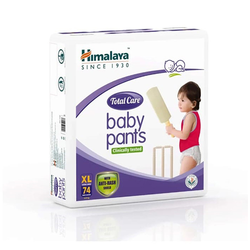 Baby Diaper Pants Box