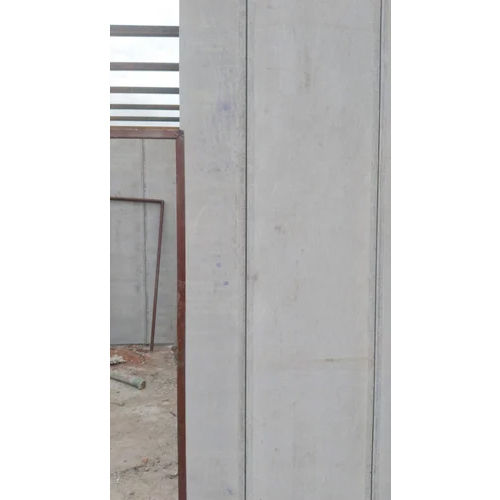 60mm Cement Wall Panel - Size: As Per Requirement