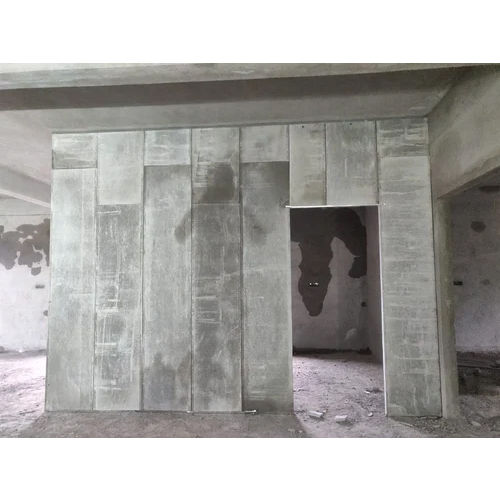 Modern Wall Partition Panel Size: Different Available