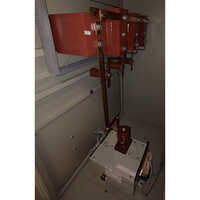 Isolation Switch Panel