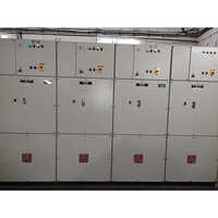 Power Resistor Panel