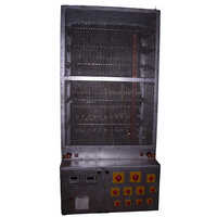 10kw Resistive Load Bank - Application: Commercial