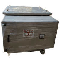 Resistive Load Bank