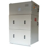 Electrical Power Resistor Panel