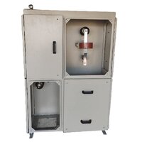 Neutral Grounding Resistor