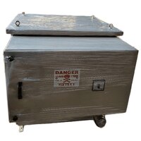 Electrical Neutral Grounding Resistor Load Bank