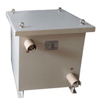 Electrical Neutral Grounding Resistor Load Bank