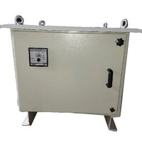 Electrical Neutral Grounding Resistor Load Bank