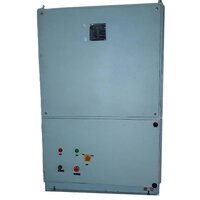 Electrical Neutral Grounding Resistor Load Bank